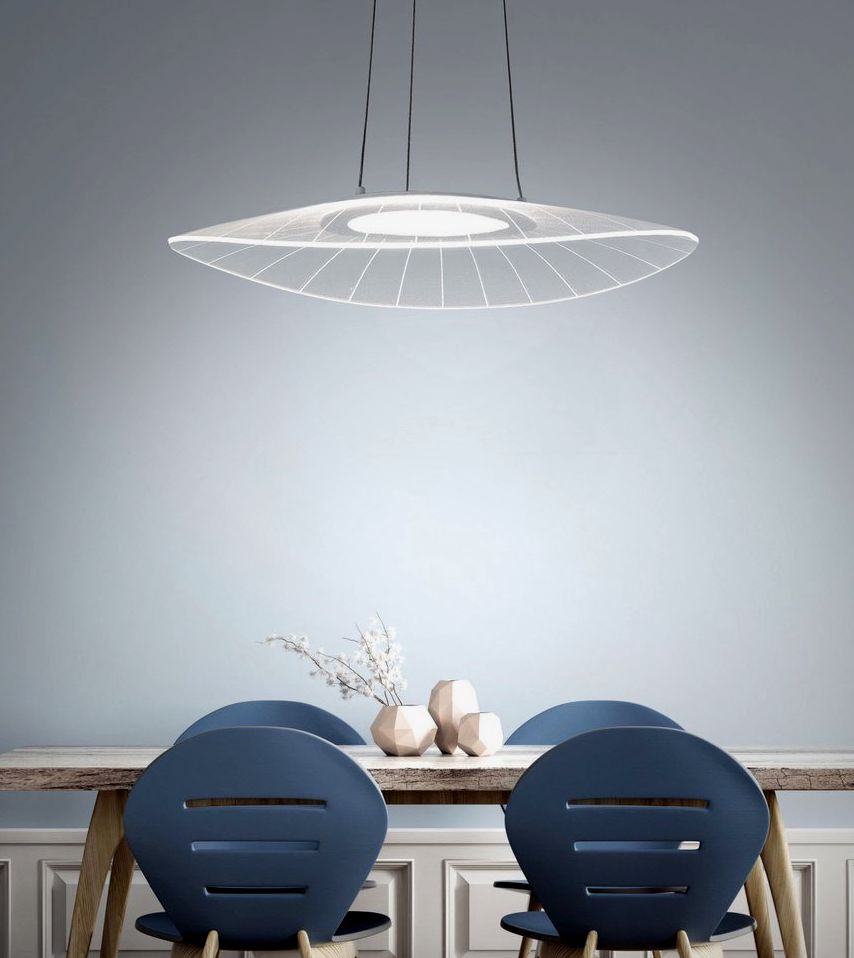 Fabas Luce Vela