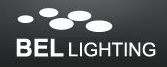 Logo BEL Lighting