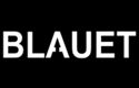 Logo Blauet